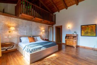 QUATTROVIGNE - Country House - Mango - 6