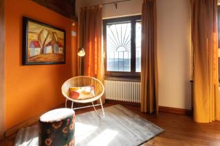 QUATTROVIGNE - Country House - Mango - 3