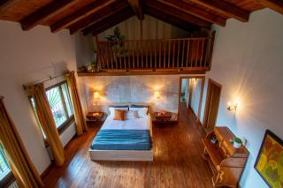 QUATTROVIGNE - Country House - 4