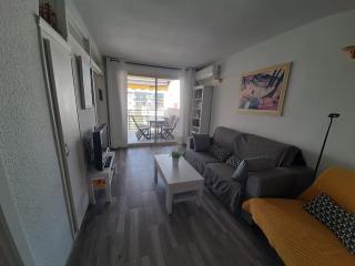 APARTAMENTO EN EL CENTRO DE SALOU - Salou - 2