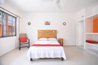 Hotel Casa Ariana - Bacalar - 4
