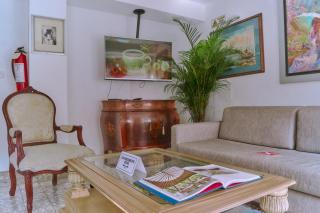 Hotel Fegali Art Boutique - 2