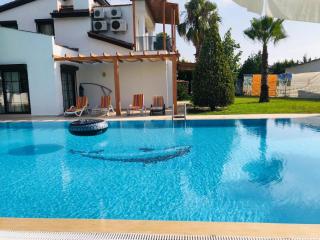 Fun&Sun River Villas With Amazing Landscape 5+1 - 6