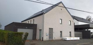 chez Chantal - appartement privatif - Yvoir - 8