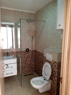 Aleksandar First Sea Line Apartment - Bar - 3