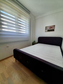 Aleksandar First Sea Line Apartment - Bar - 5
