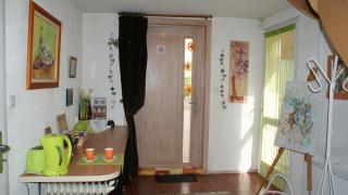 Chambre d'Hotes Le Vogelgarten - Sigolsheim - 4