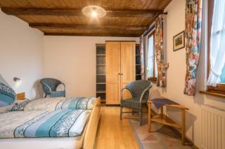 Ferienwohnung Risthof 4 - Owingen - 1