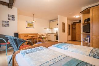 Ferienwohnung Risthof 4 - Owingen - 7