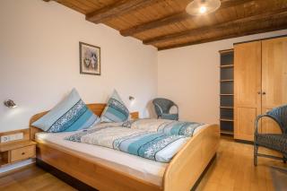 Ferienwohnung Risthof 4 - Owingen - 2
