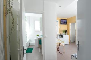 STUDIO Cosy et fonctionnel, proche de Paris - 9