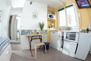 STUDIO Cosy et fonctionnel, proche de Paris - 3