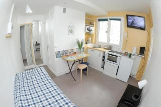STUDIO Cosy et fonctionnel, proche de Paris - 7