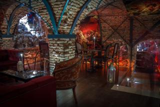 Casa Albert Boutique & Restaurant - Braşov - 6