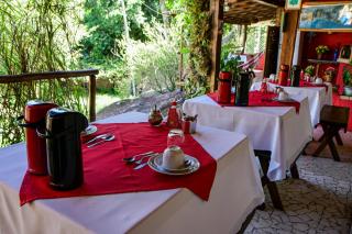 Pousada Ilhabelasuites - Ilhabela - 1