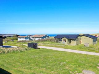 Three-Bedroom Holiday home in Løkken 38 - Løkken - 6