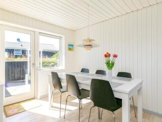 Three-Bedroom Holiday home in Løkken 38 - Løkken - 3