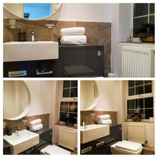 Relaxing En-suite Double Room - 6