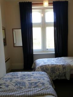 Hargate Hall Self Catering - Buxton - 4