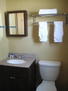 Americas Best Value Inn - Porterville - 3