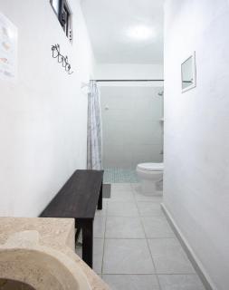 Hotel Casa Ariana - Bacalar - 2