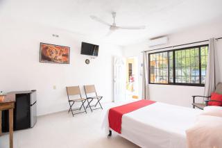Hotel Casa Ariana - Bacalar - 6