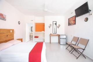 Hotel Casa Ariana - Bacalar - 5