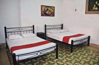 Hotel Margarita - 3