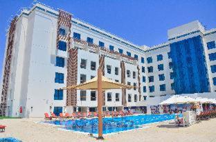 Four Points by Sheraton Al Ain - Al Ain - 9
