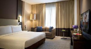 Four Points by Sheraton Al Ain - Al Ain - 8