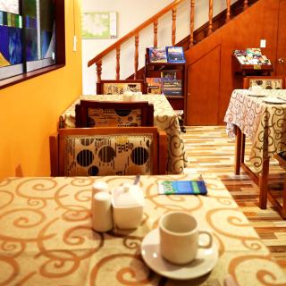 Hotel Francés La Maison - Pasto - 3