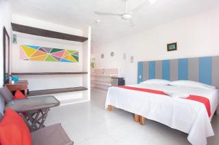 Hotel Casa Ariana - Bacalar - 8