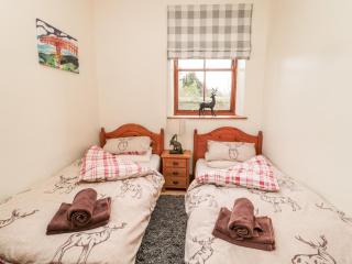 The Old School Room - Morpeth - 1