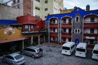 Hotel Hacienda de Cobos - Guanajuato - 7