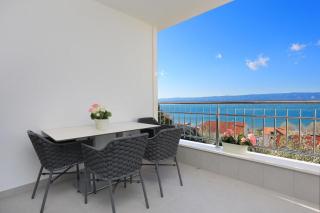 Apartment Duce 2737a - Duće - 5