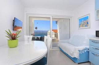 Apartment Duce 2737a - Duće - 4