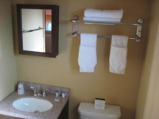 Americas Best Value Inn - Porterville - Porterville - 8