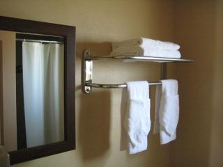 Americas Best Value Inn - Porterville - Porterville - 2