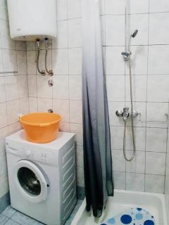 Apartments with a parking space Klek, Neretva Delta - Usce Neretve - 18708 - Klek - 5