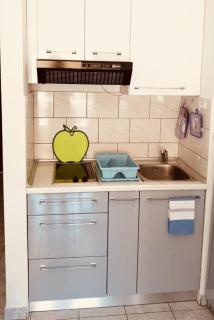 Apartments with a parking space Klek, Neretva Delta - Usce Neretve - 18708 - Klek - 3