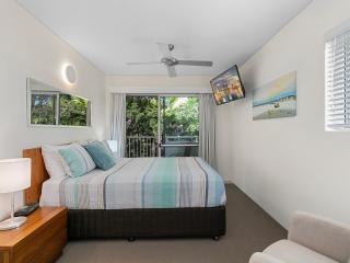 Picture Point Penthouse 11 - Noosa Heads - 1