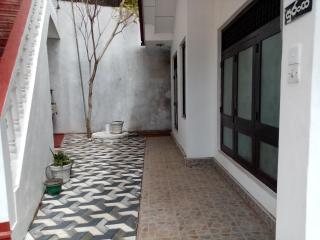 Villa 307 2 room apartment - 1