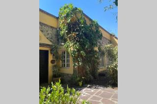 CASA ESTILO HACIENDA - Xochitepec - 0