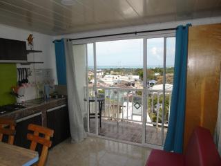 Mi buena Vista - San Andrés - 3