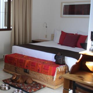 La Cochinilla Hotel Boutique - Oaxaca de Juárez - 7