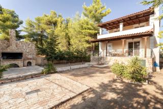 Maisonnette D'Amira - Eretria - 0