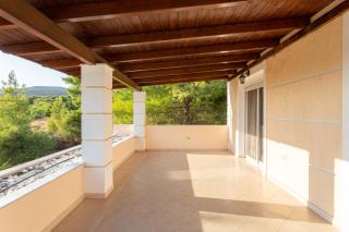 Maisonnette D'Amira - Eretria - 1