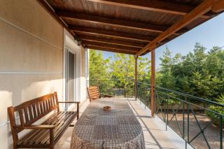 Maisonnette D'Amira - Eretria - 3