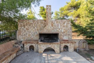 Maisonnette D'Amira - Eretria - 2