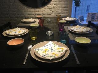 Beach Rose, 1 free parking, 2 min. from beach, jacuzzi - Noordwijk aan Zee - 1